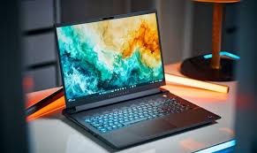 Laptop
